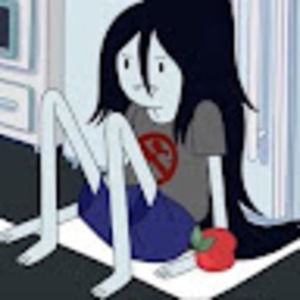 Meet your Posher, Evelyn